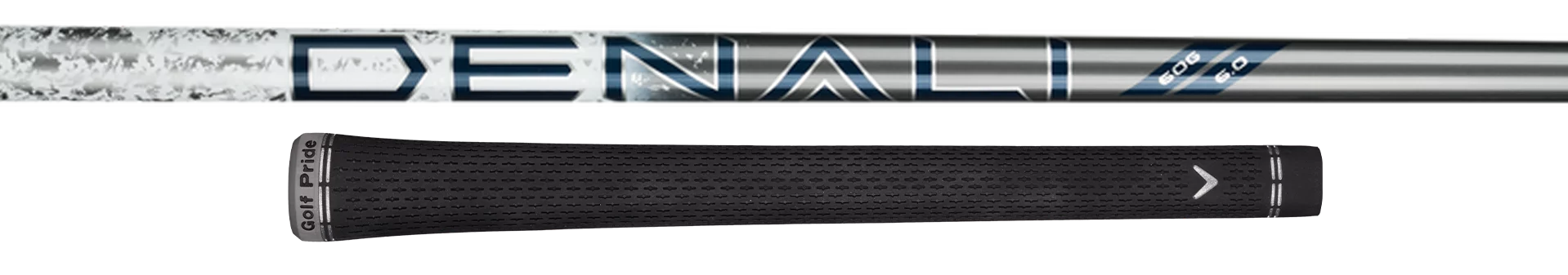 Callaway Elyte Driver Fairway Bundle