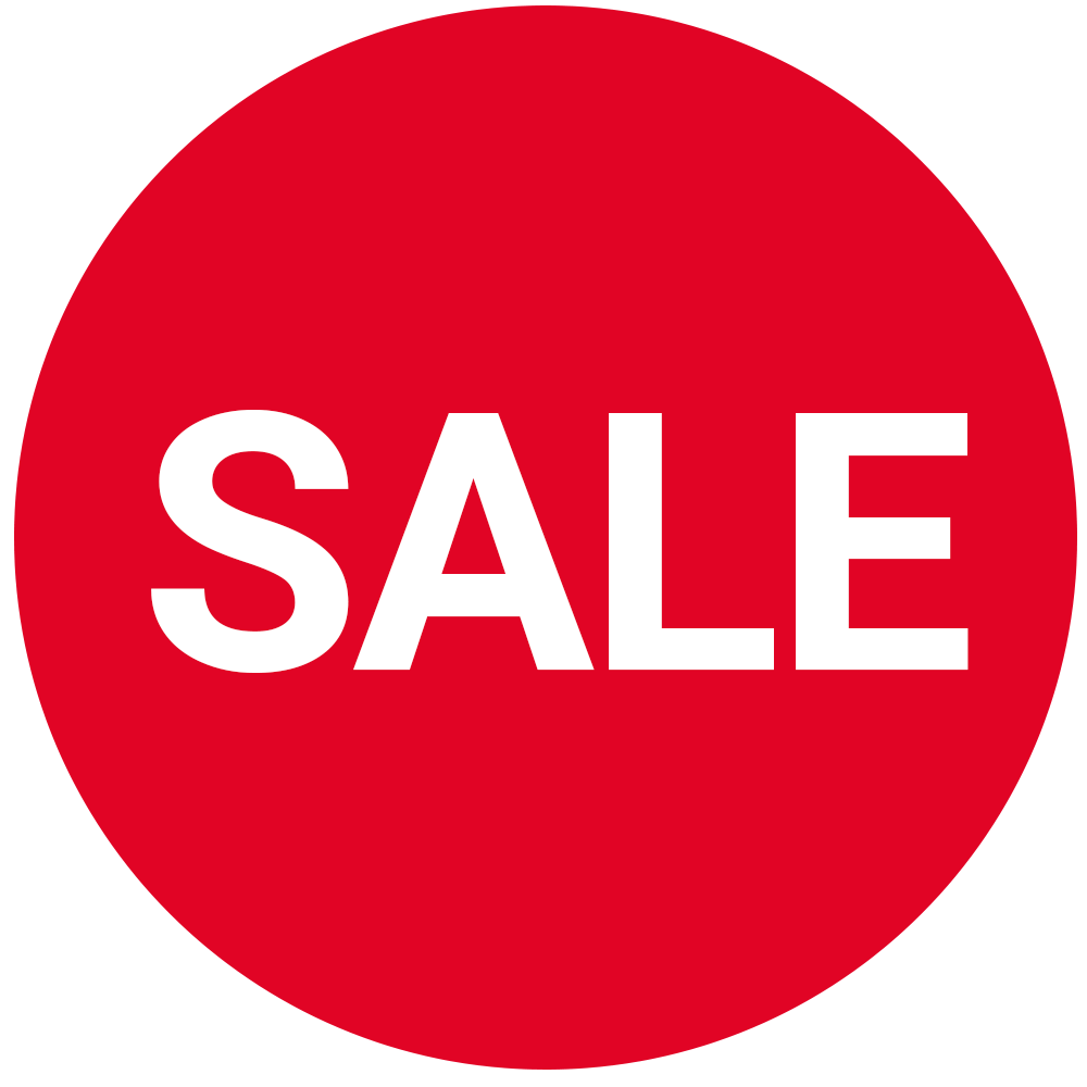 icon: End Of Season Sale