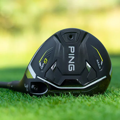 Callaway Ai Smoke Fairway