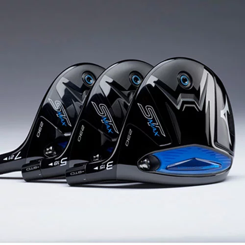 Mizuno ST-Max 230 Fairway