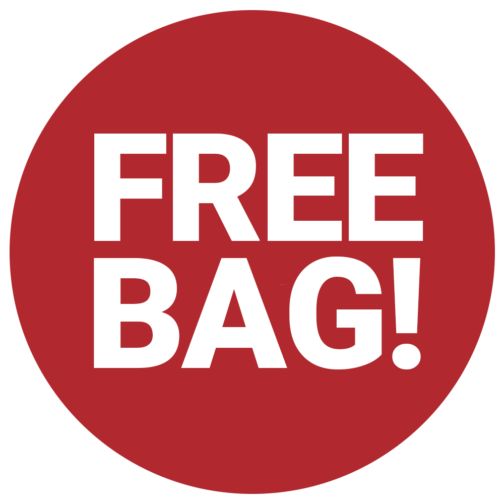 FREE! Alpine Cart Bag with Wilson DYNAPWR Forged Irons