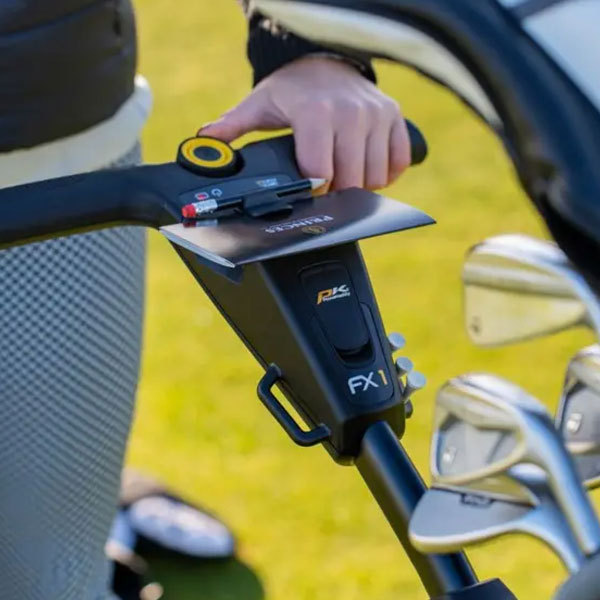 PowaKaddy FX Lifestyle 2
