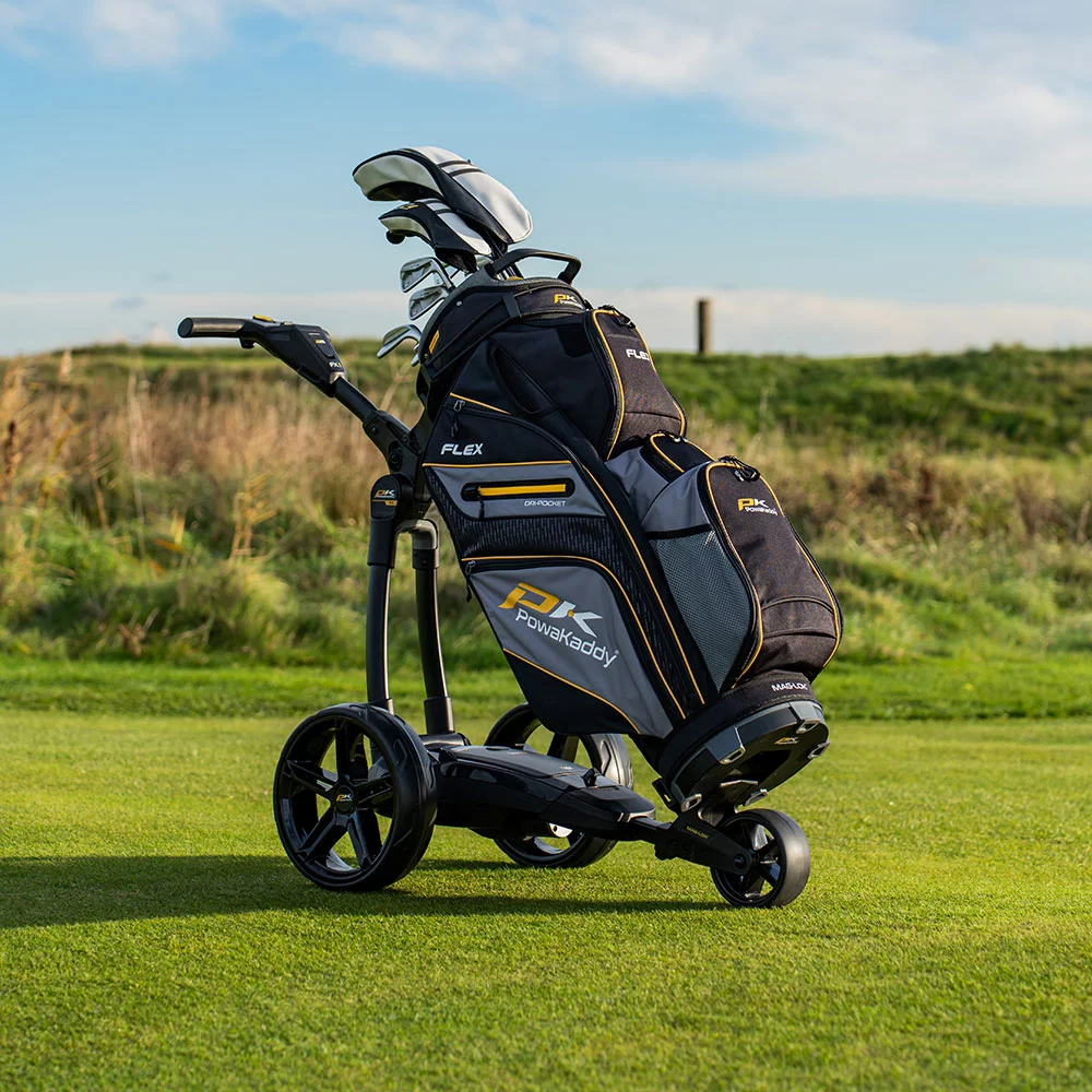 FX1 Trolley Lifestyle