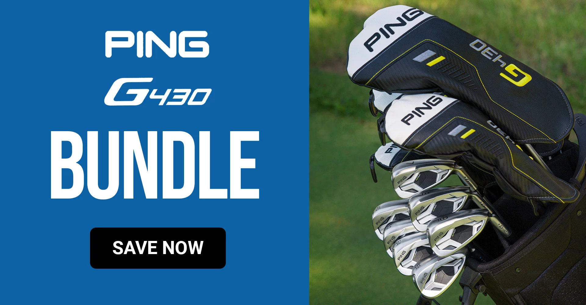 Pro SLX Golf Shoes Banner