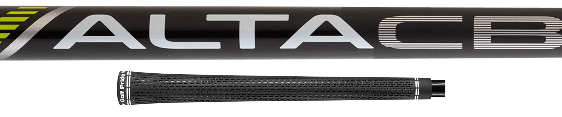 Ping G430 Shaft and Grip