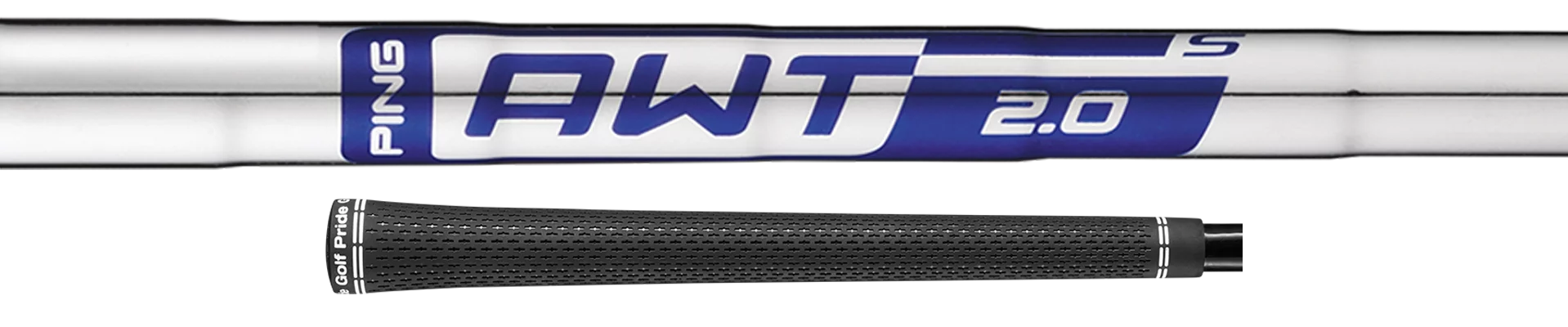 Ping G430 Shaft and Grip