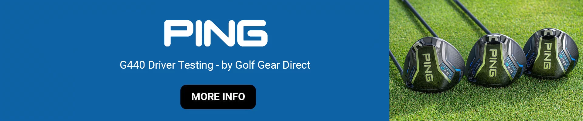 Ping G440 Driver Review Header