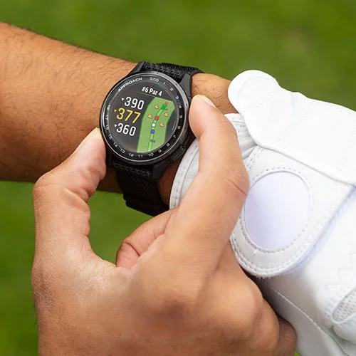Garmin S50 Lifestyle