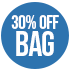 30% Off Matching Bag! Cobra Package Sets