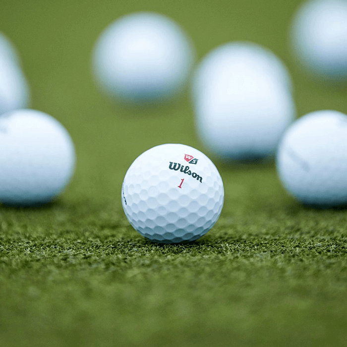Golf Balls Image 2