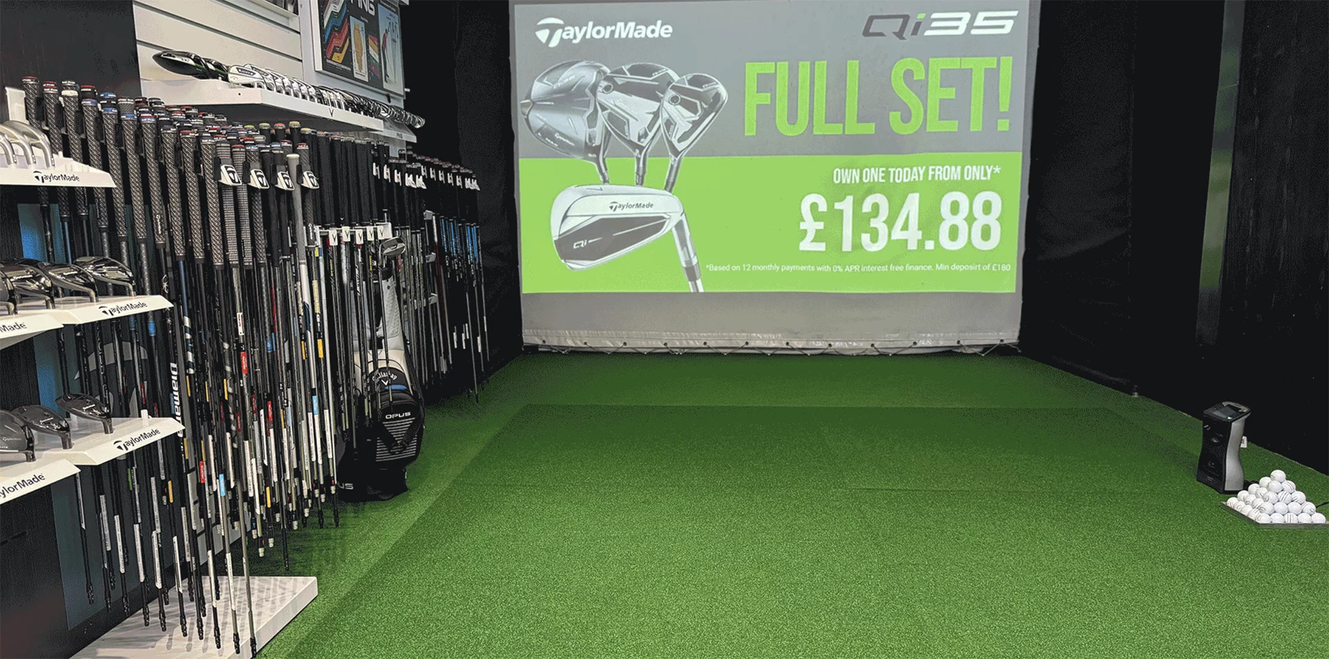 Fitting Centre Net