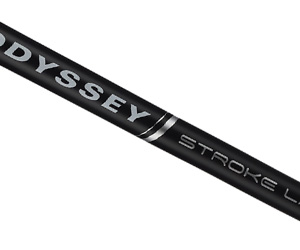 SLIGHTLY STIFFER AND LOWER TORQUE FOR INCREASED CONTROL