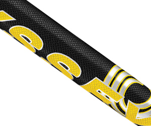 OVERSIZED WEIGHTED GRIP