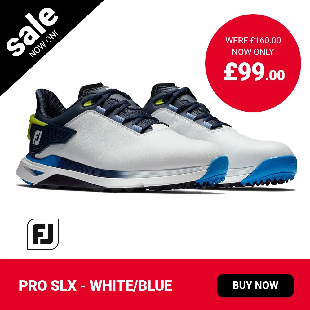 FootJoy Pro SLX