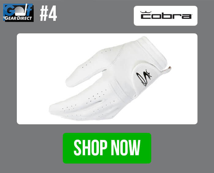 Cobra PUR Gloves