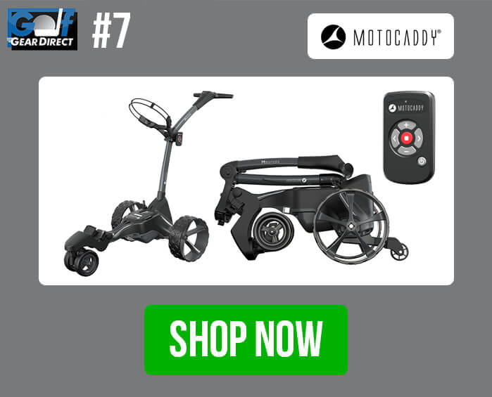 Motocaddy M7 Remote