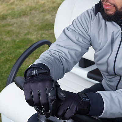 Winter Golf Gloves