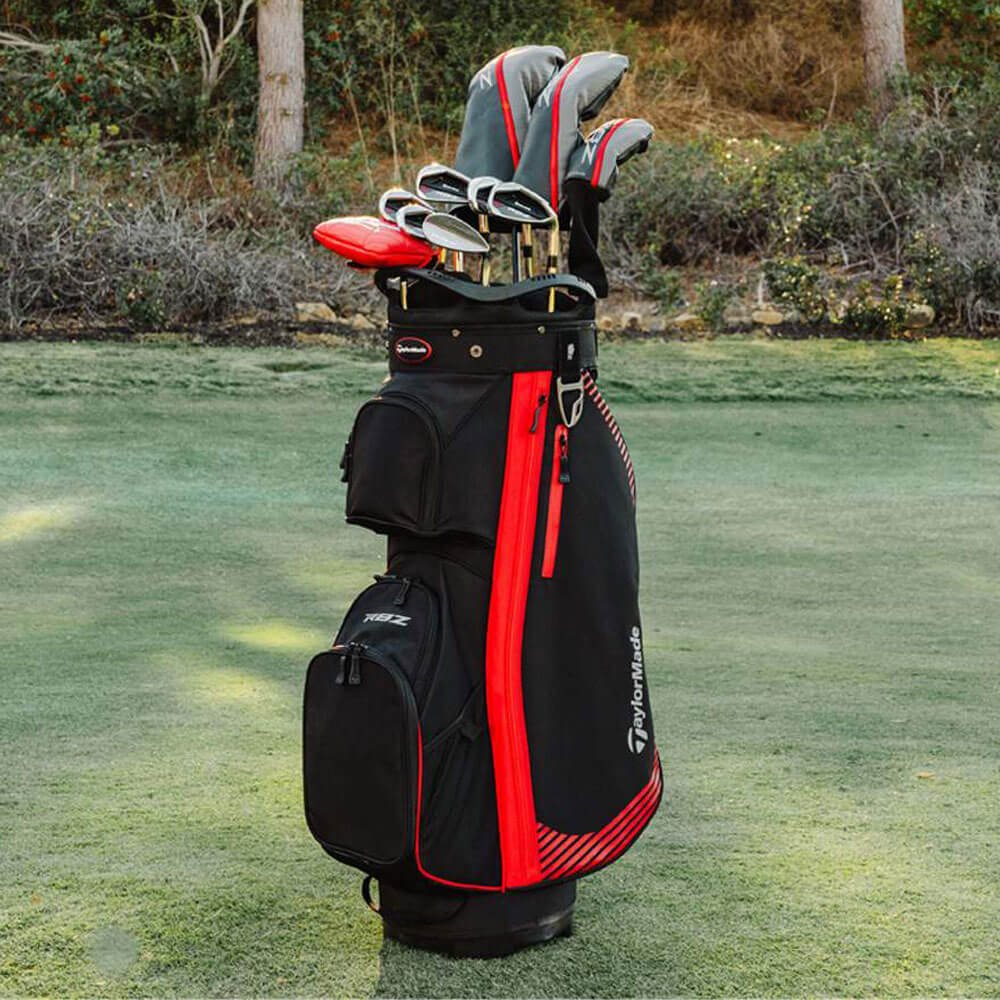 Cart Bags Golf Sets