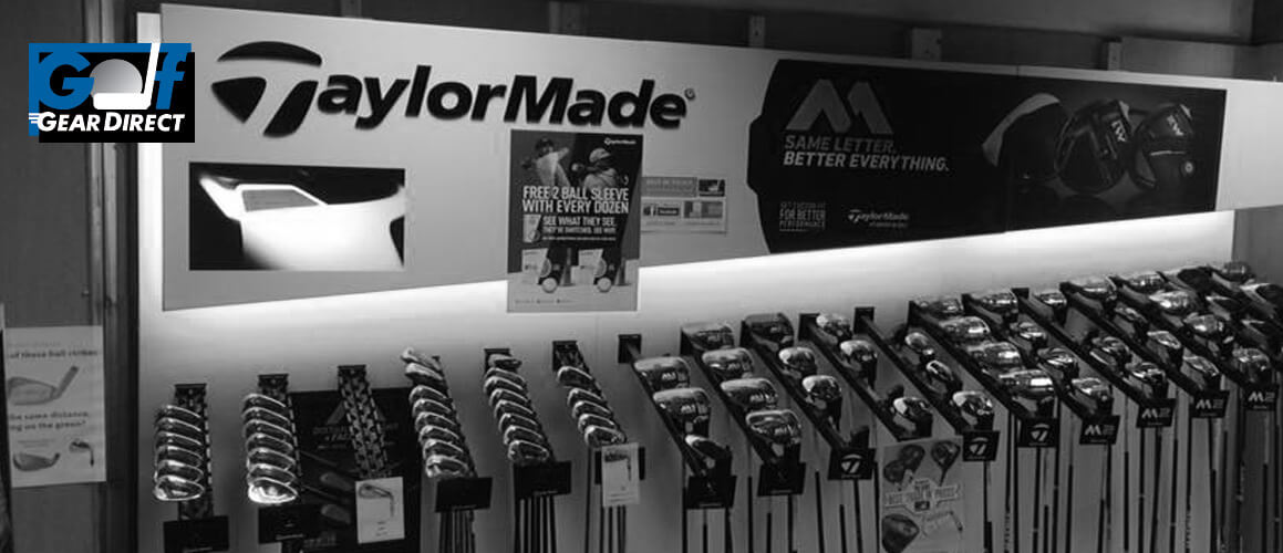 Golf Club Custom Fitting All brands in Kent, UK