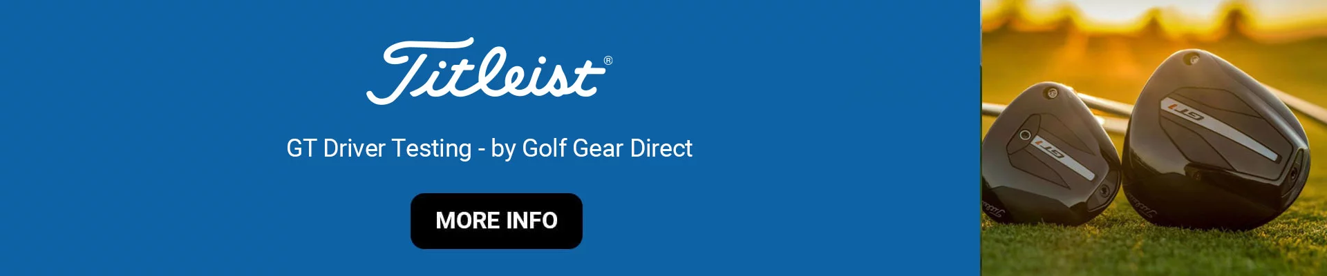 GT Driver Review Banner