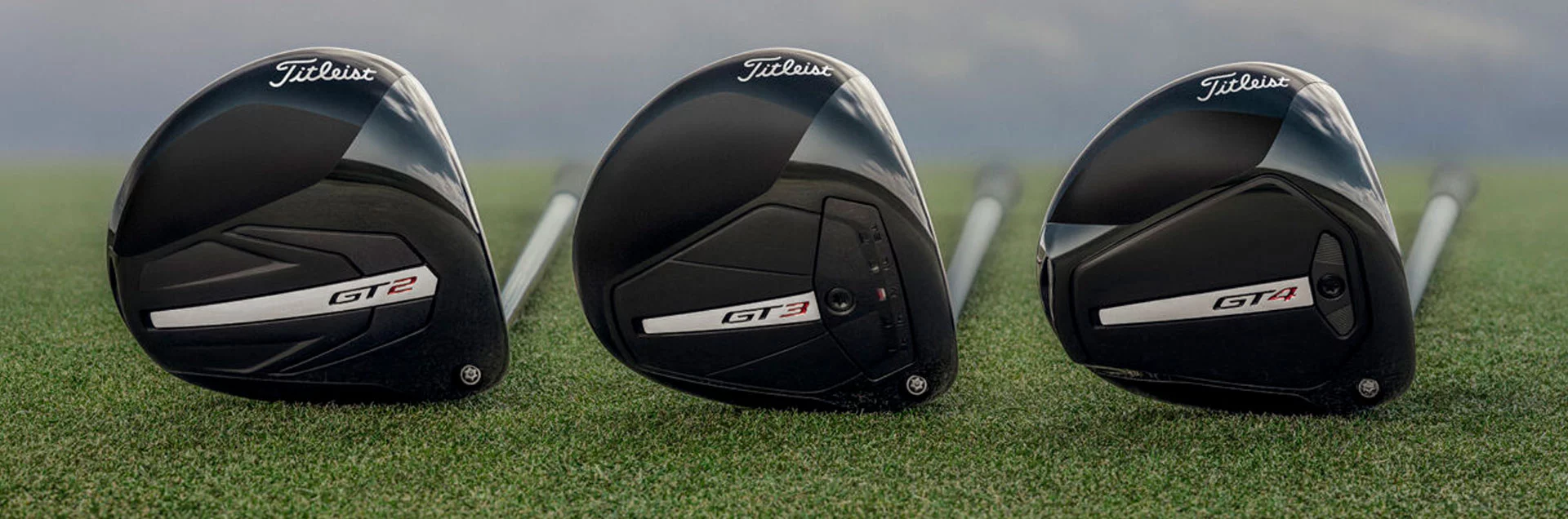 Titleist GT Lifestyle