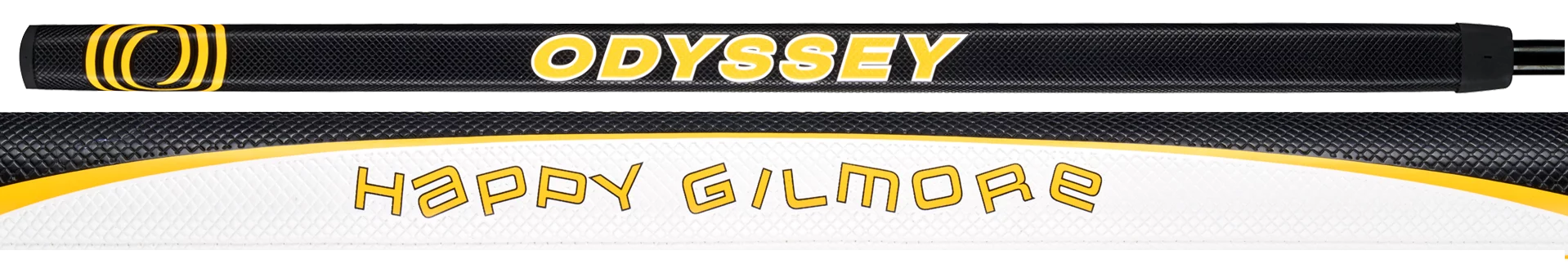 Happy Gilmore 2 Putter Grip