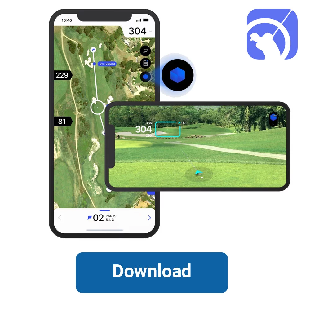 Hole 19 Golf App