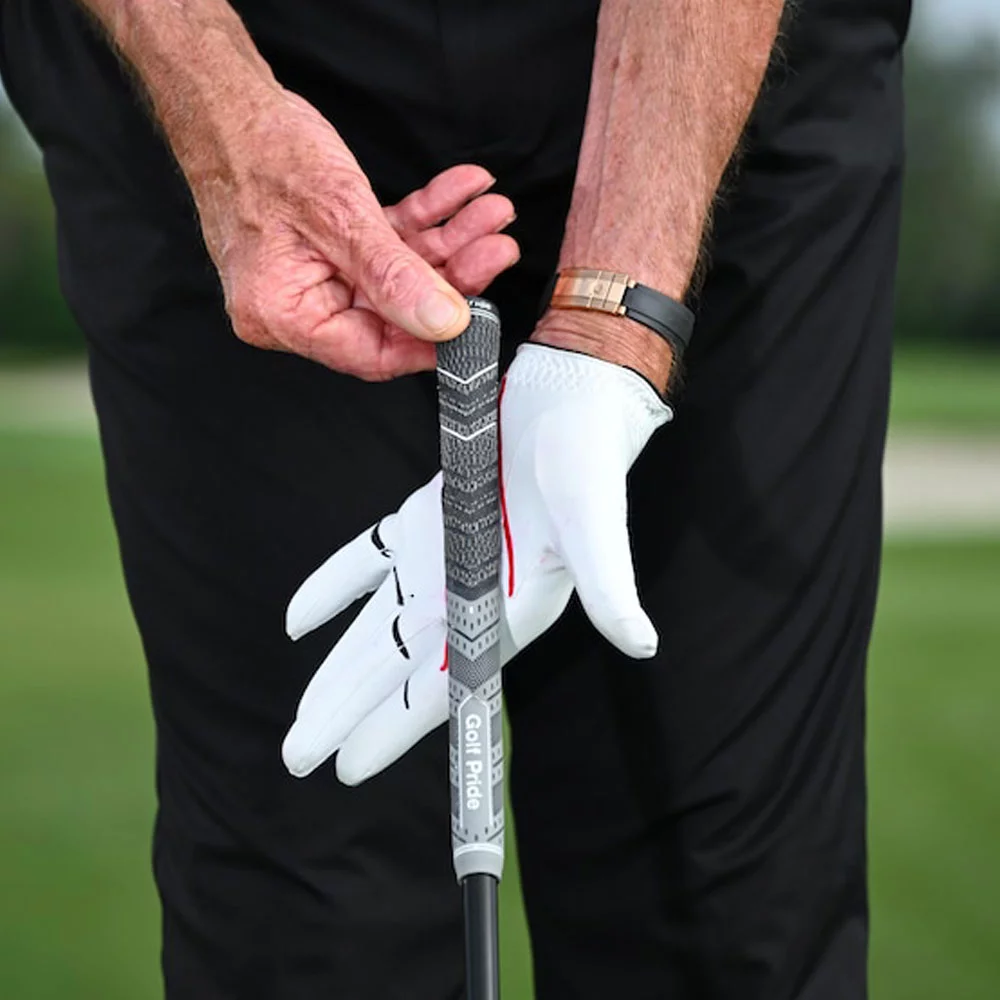 How To Grip A Golf Club Lifestyle