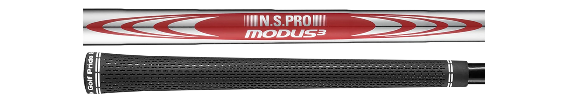 Ping i240 Shaft and Grip