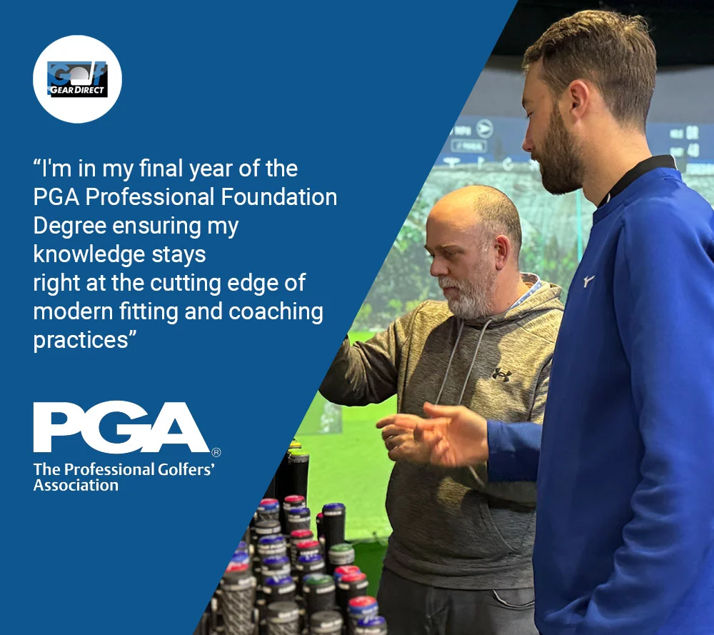 Custom Fitting: Lie Angle