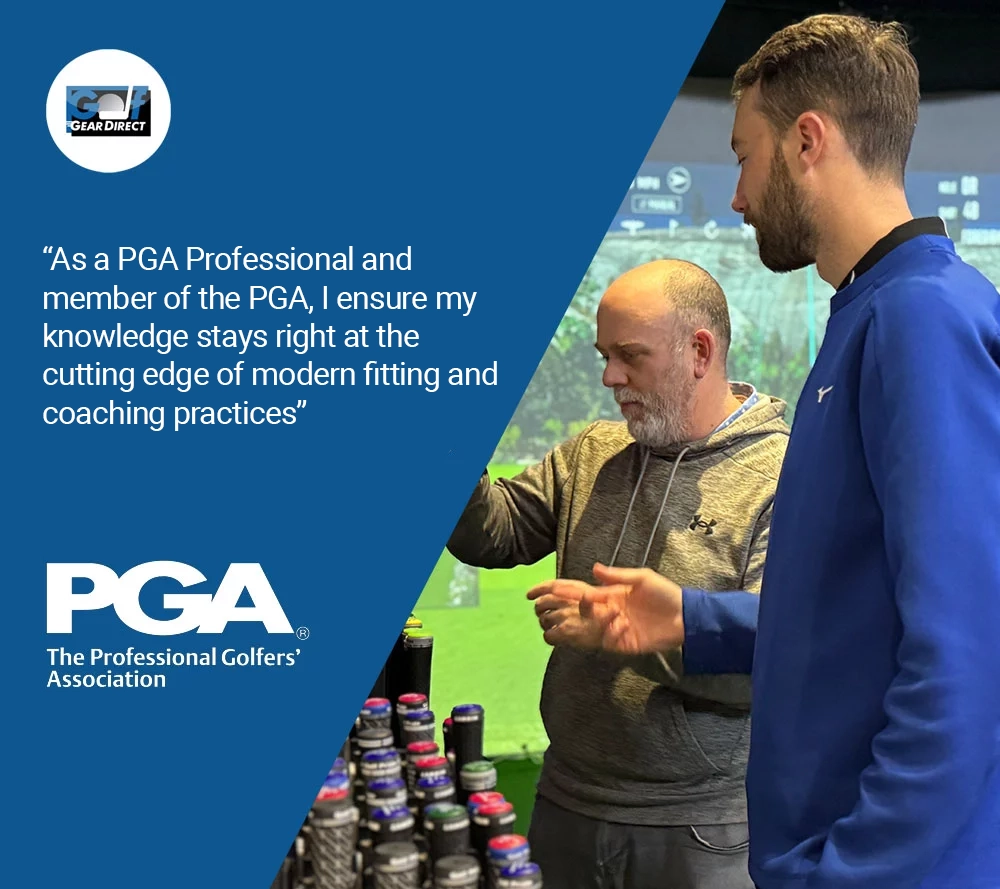 Custom Fitting: Lie Angle