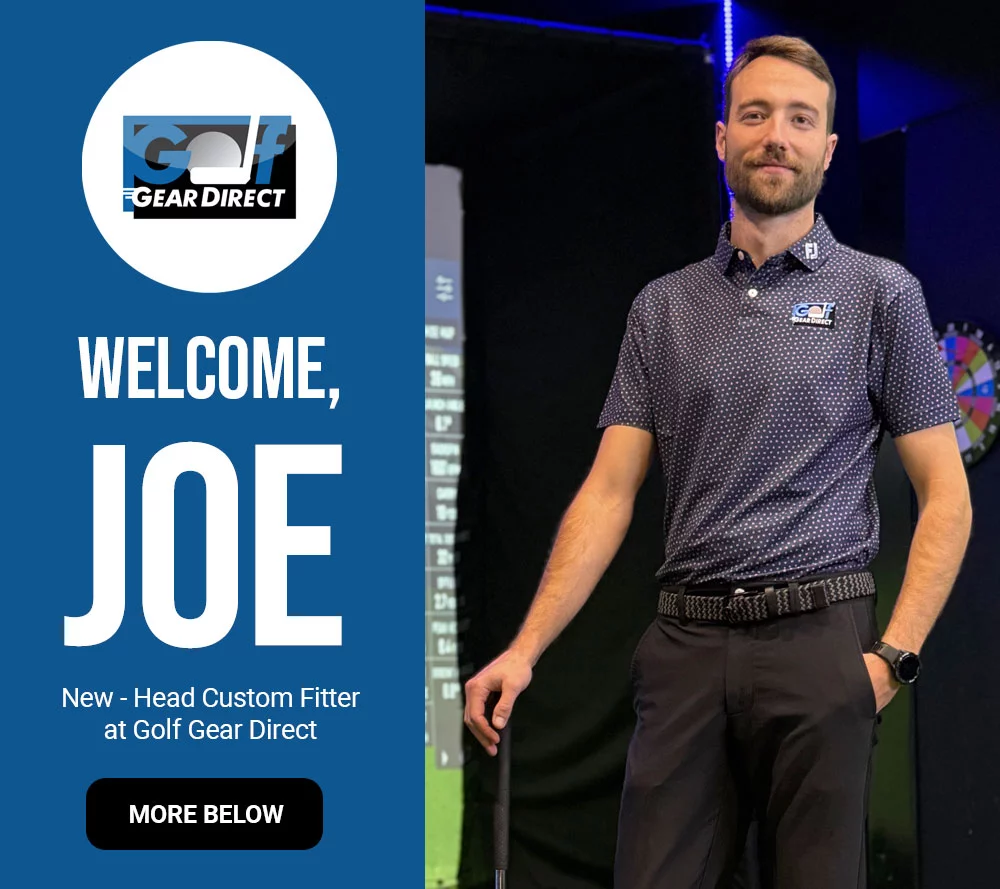 Custom Fitting: Length