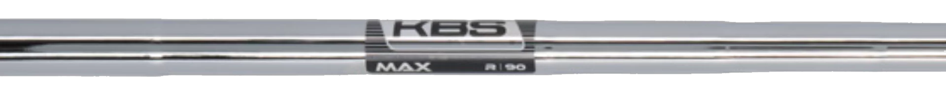 KBS Max 90 Shaft