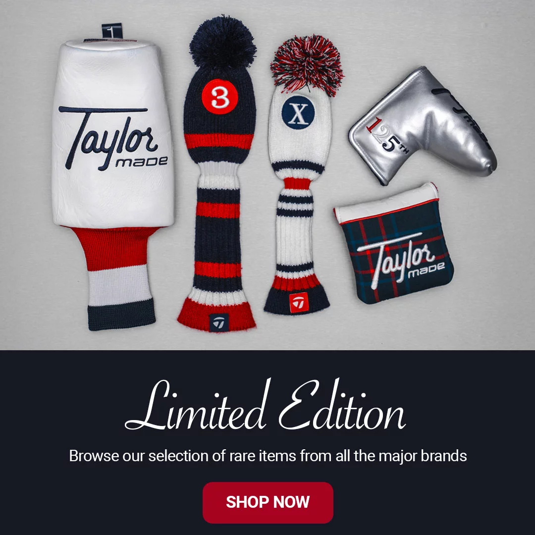 Limited Edition Banner