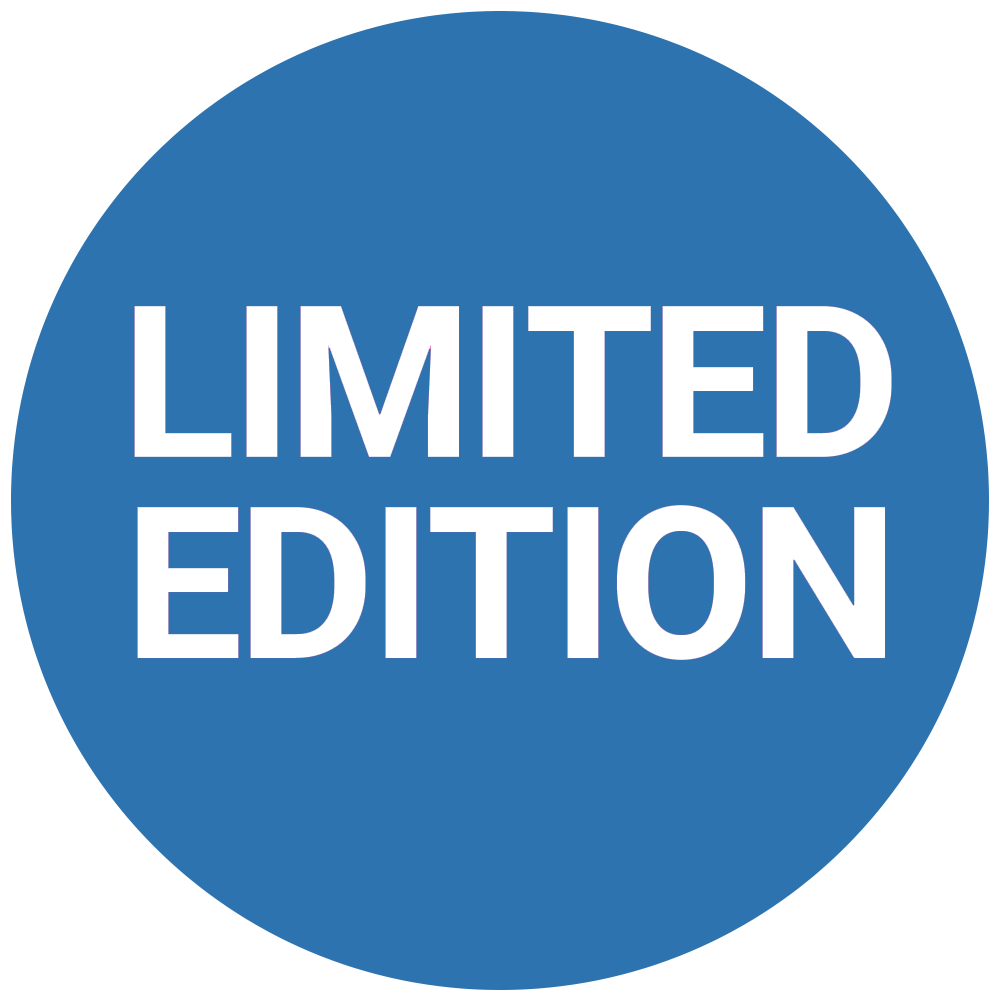 Limited Edition Models