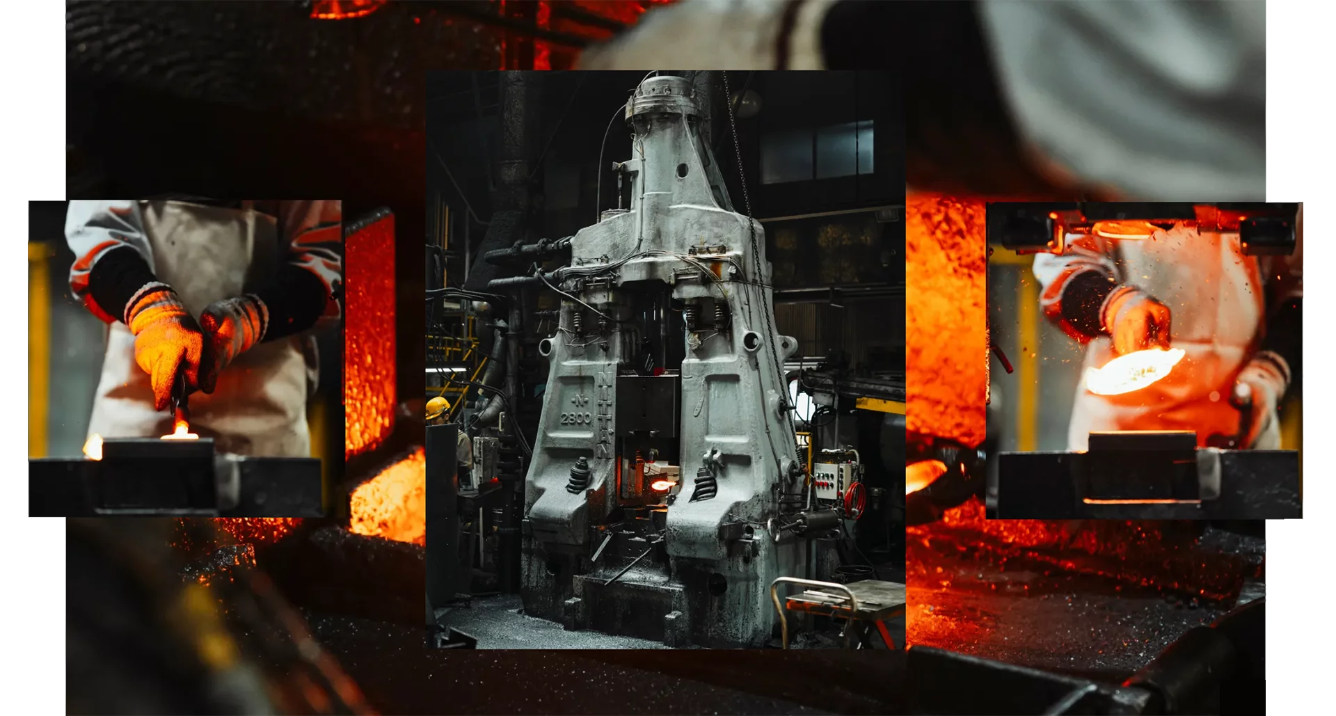 Mizuno M-Craft Forged in Japan