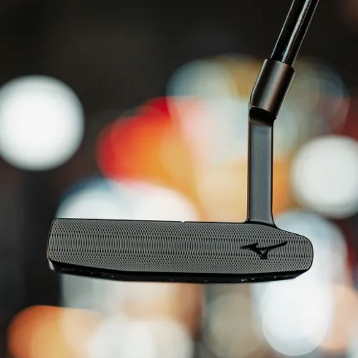 M-Craft Putter Face Lifestyle