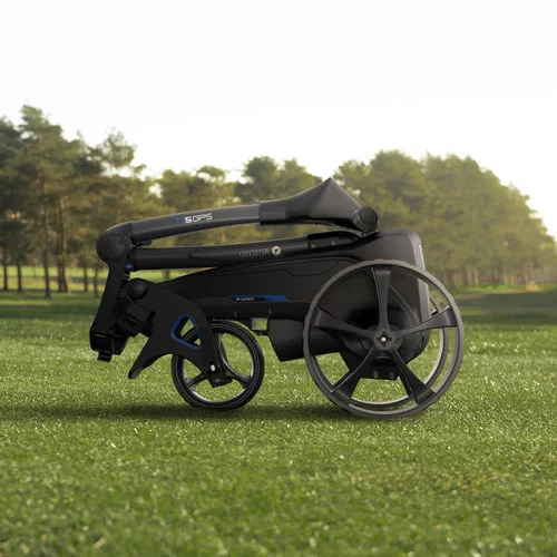 Motocaddy M5 GPS Lifestyle