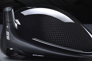 CARBON COMPOSITE CROWN