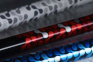 REAL DEAL SHAFTS