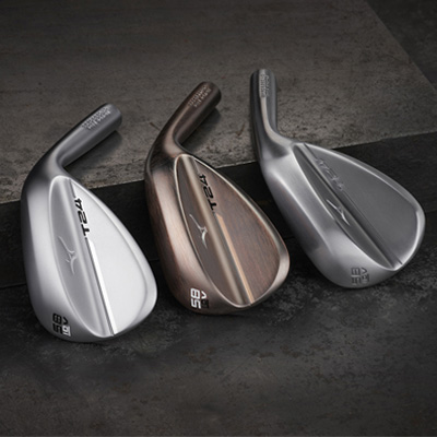 Mizuno T24 Wedges