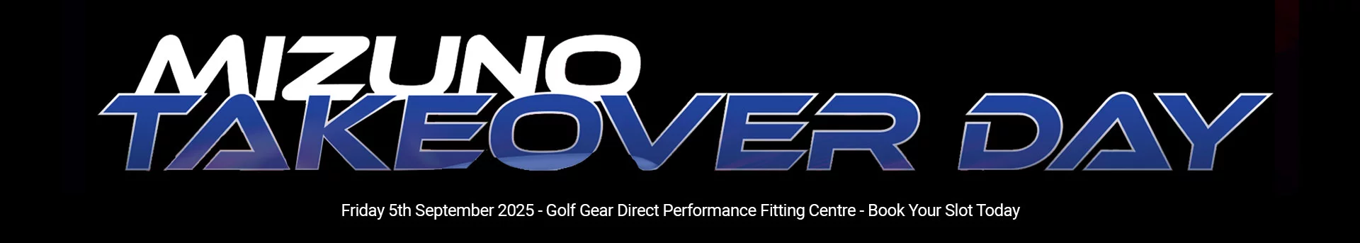 Mizuno Fitting Centre