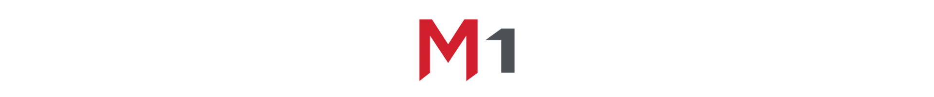 Motocaddy M1 Range