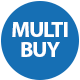Mizuno JPX 921 Wedges: Multibuy Offer 