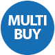 Mizuno JPX 921 Wedges: Multibuy Offer 