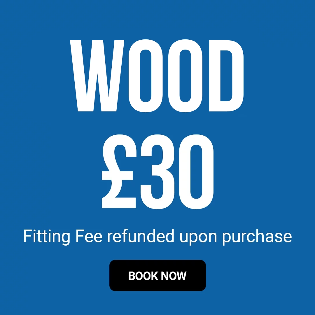 Wood Fitting