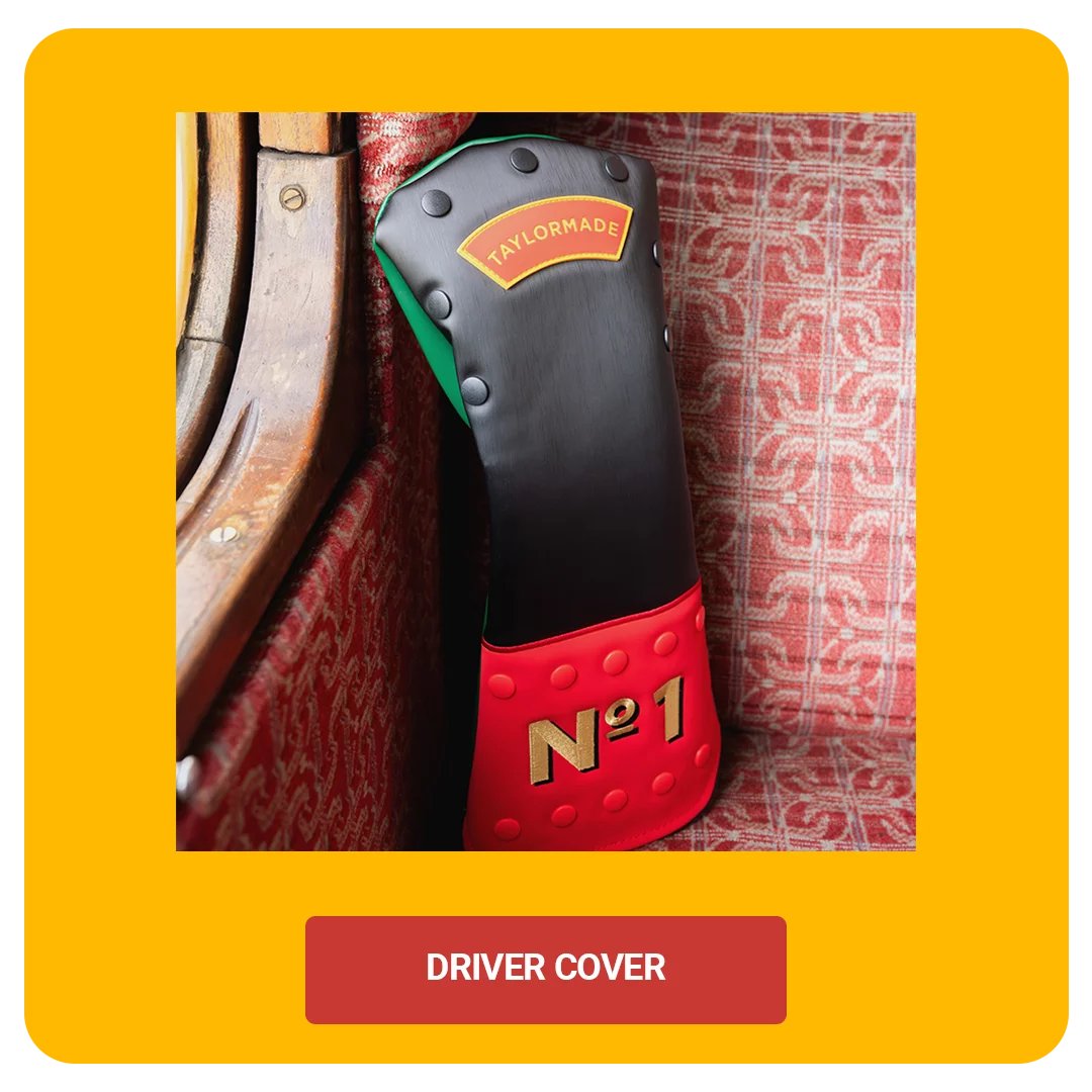 Driver Cover Banner