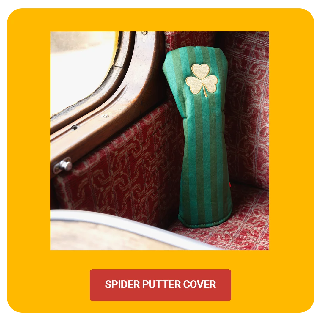 Fairway Cover Banner
