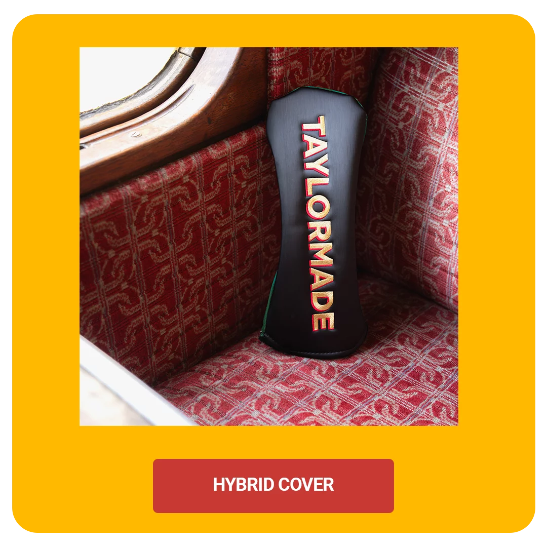 Hybrid Cover Banner
