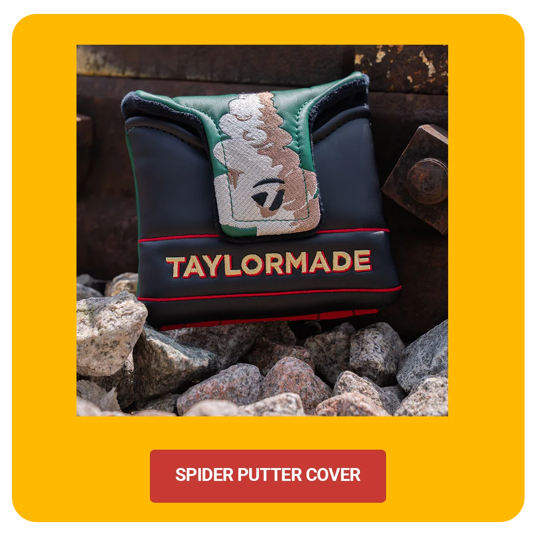 Spider Cover Banner